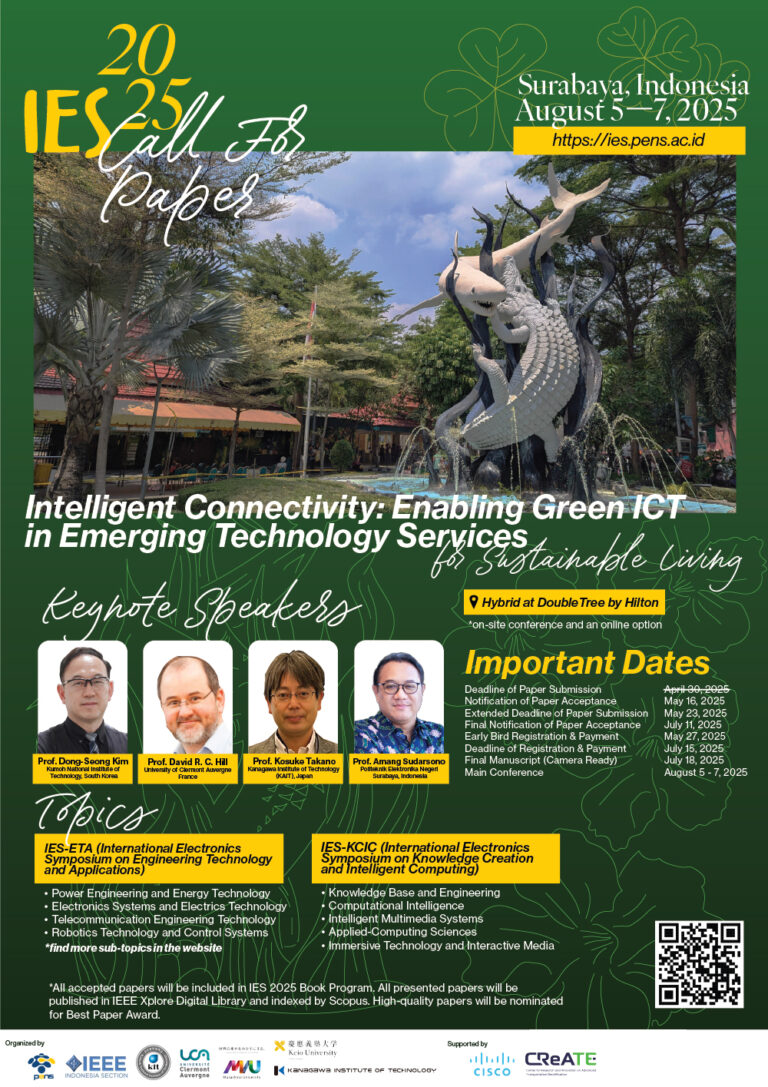 CFP-IES02025